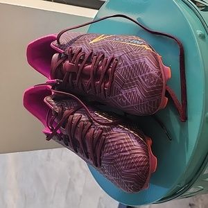 Nike zoom vapor 15 academy km cleats 7.5 size